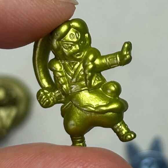 Yokai Watch Mini Figures - Picture 4 of 7